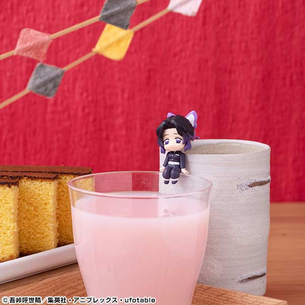 (PO) OchaTomo Series Demon Slayer: Kimetsu no Yaiba [BOX] Image_17