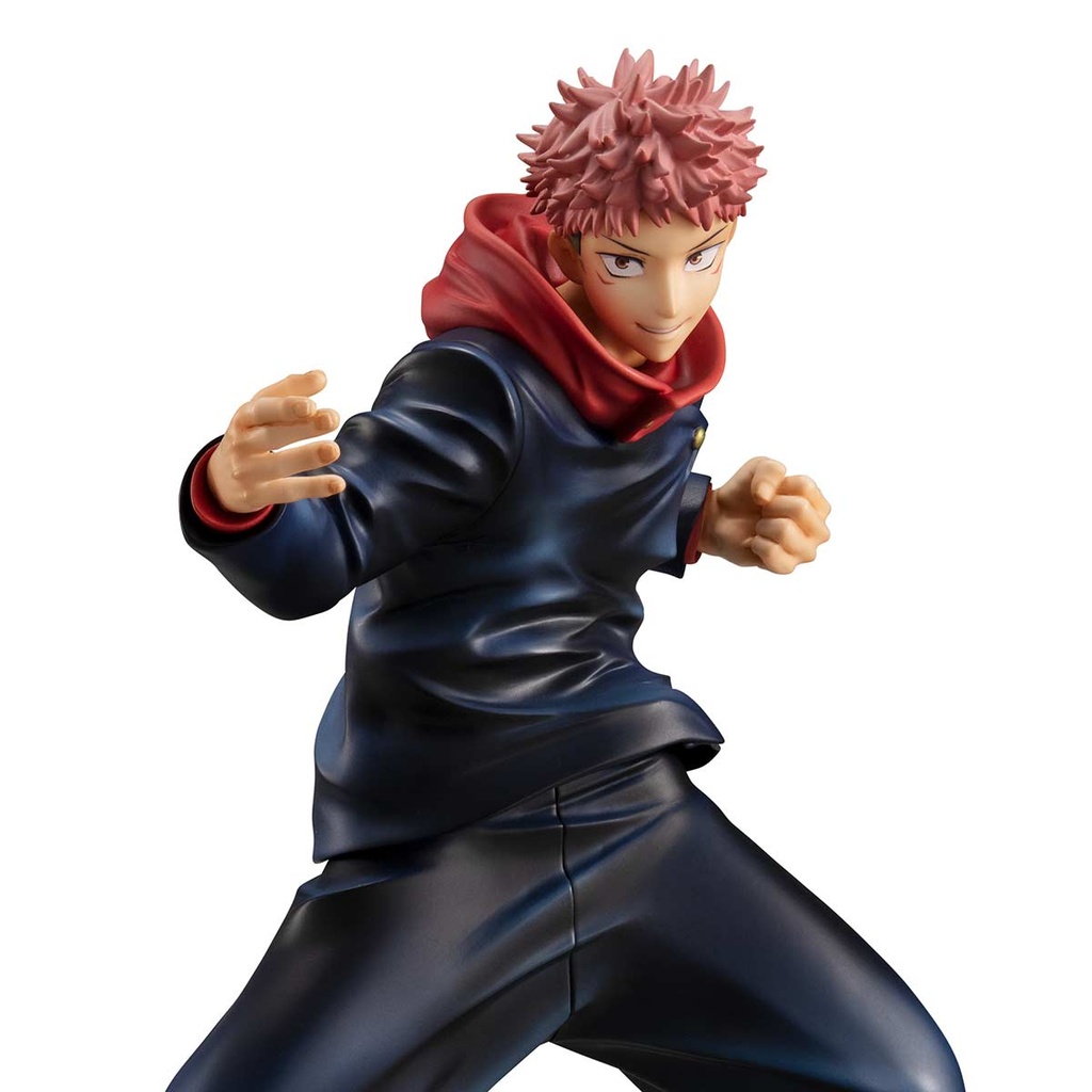 (PO) Jujutsu Kaisen - Itadori Yuji Image_1