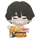 (PO) Demon Slayer: Kimetsu no Yaiba Super BIG Plush Zenitsu Image_1