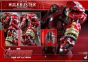 (PO) ACS006 Avengers: Age of Ultron - Hulkbuster Accessories Collectible Set (6) Image_2