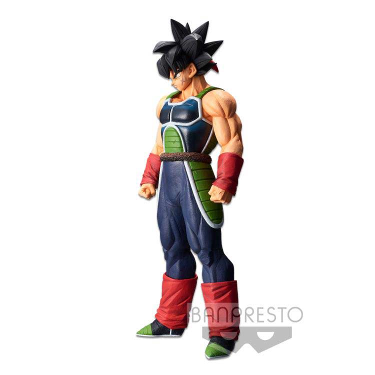 (PO) Dragonball Z Grandista Nero - Bardock Image_3