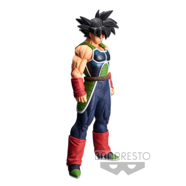 (PO) Dragonball Z Grandista Nero - Bardock Image_4