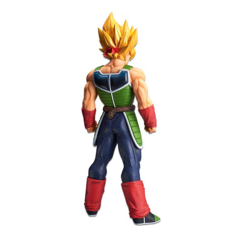 (PO) Dragonball Z Grandista Nero - Bardock Image_6