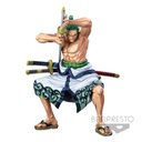 (PO) One Piece World Figure Colosseum 3 Super Master Piece - The Roronoa Zoro (Two Dimension) Image_1