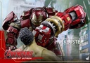 (PO) ACS006 Avengers: Age of Ultron - Hulkbuster Accessories Collectible Set (6) Image_4