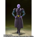 (PO) S.H.Figuarts Dragonball Super - Hit (P Bandai) Image_2