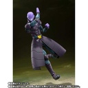 (PO) S.H.Figuarts Dragonball Super - Hit (P Bandai) Image_5