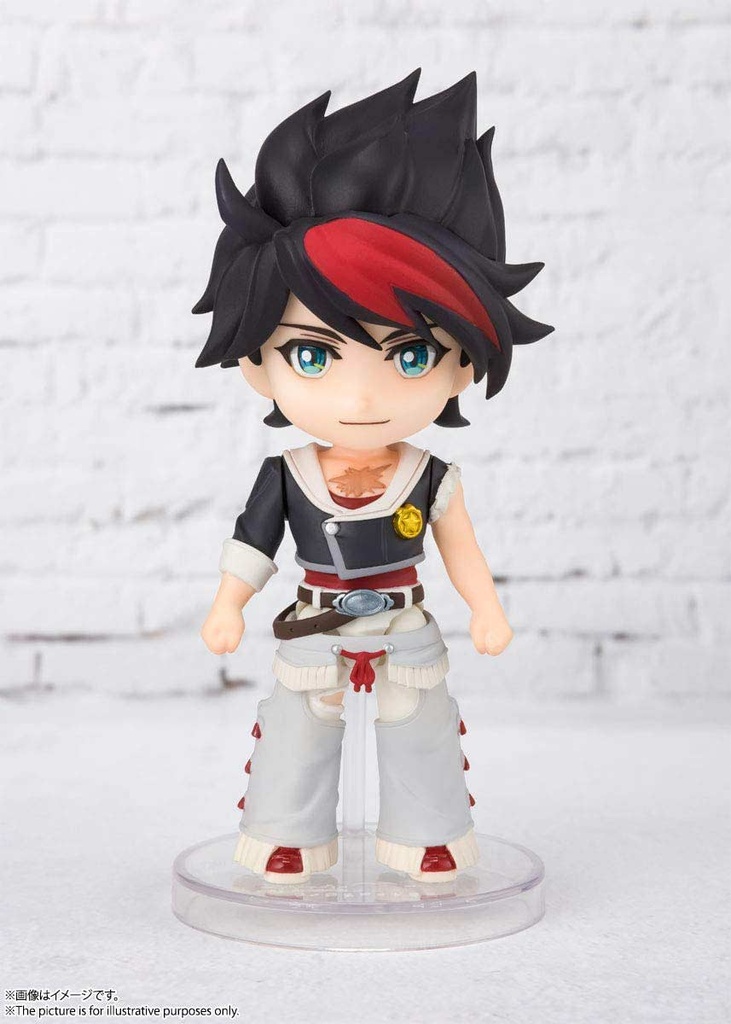 (PO) Figuarts Mini Back Arrow Image_3