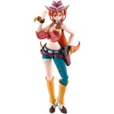 (PO) S.H.Figuarts Back Arrow - Elsha Lean Image_1