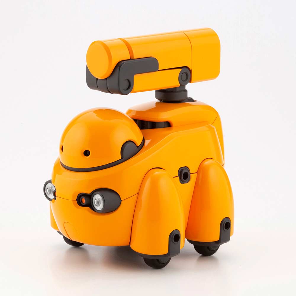 (PO) Marutoys Tamotu Orange Ver. Image_2