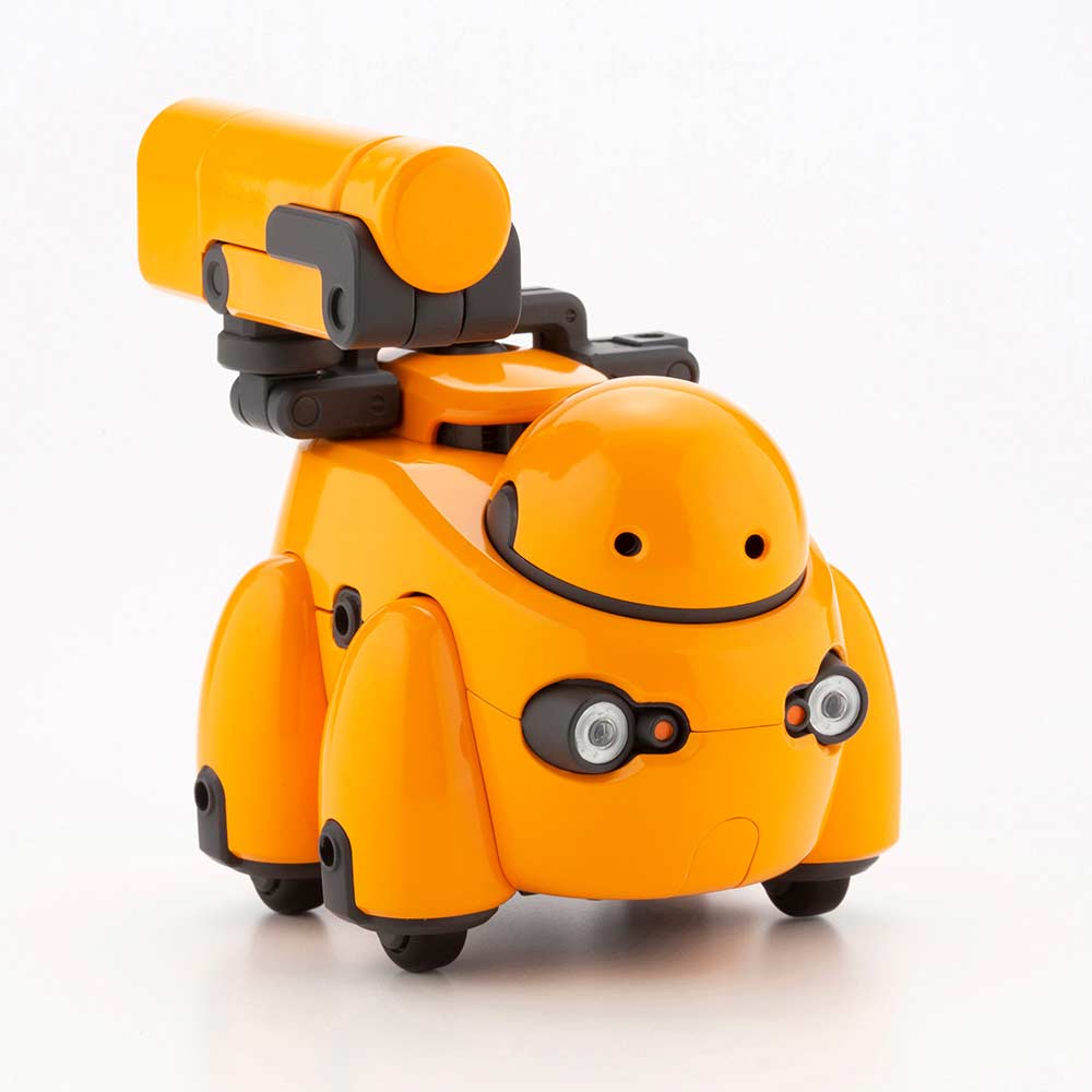 (PO) Marutoys Tamotu Orange Ver. Image_7