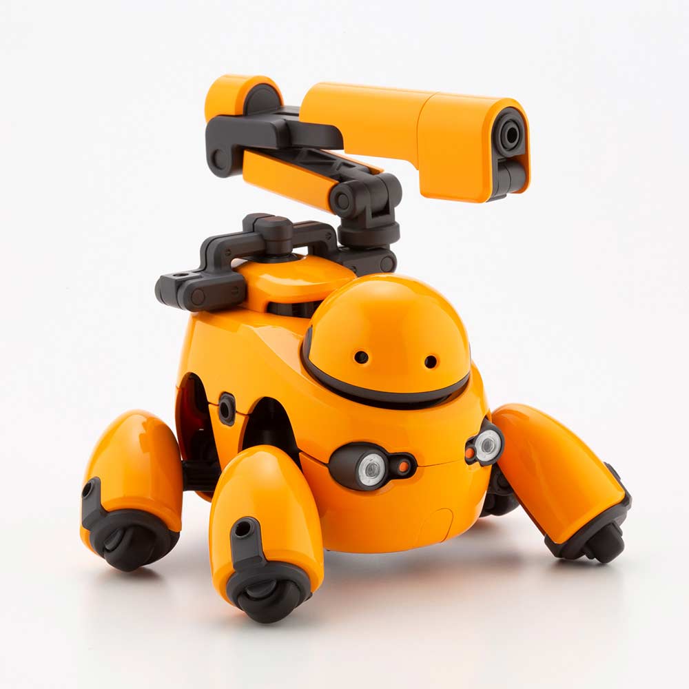 (PO) Marutoys Tamotu Orange Ver. Image_8