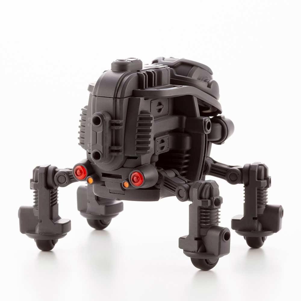 (PO) Marutoys Tamotu Orange Ver. Image_13