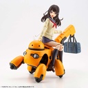 (PO) Marutoys Tamotu Orange Ver. Image_16