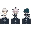 (PO) APEX Arknights Chess Piece Series Vol. 4 Set of 3 [BOX] Image_1