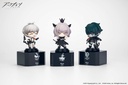 (PO) APEX Arknights Chess Piece Series Vol. 4 Set of 3 [BOX] Image_3