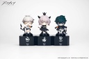 (PO) APEX Arknights Chess Piece Series Vol. 4 Set of 3 [BOX] Image_4