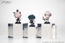 (PO) APEX Arknights Chess Piece Series Vol. 4 Set of 3 [BOX] Image_7