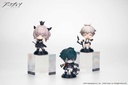 (PO) APEX Arknights Chess Piece Series Vol. 4 Set of 3 [BOX] Image_8