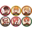 (PO) Toilet-bound Hanako-kun Can Badge Collection Marching Band Ver. [BOX] Image_1