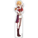 (PO) Toilet-bound Hanako-kun Big Acrylic Stand Marching Band - Minamoto Teru Image_1