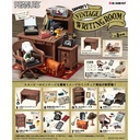 (PO) Snoopy - Vignette Writing Room [BOX] Image_1