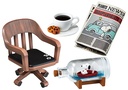 (PO) Snoopy - Vignette Writing Room [BOX] Image_9