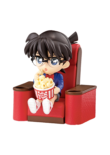 (PO) Detective Conan Narabete! Movie Theater [BOX] Image_2