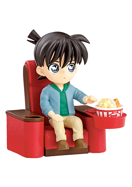 (PO) Detective Conan Narabete! Movie Theater [BOX] Image_3