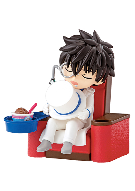 (PO) Detective Conan Narabete! Movie Theater [BOX] Image_7