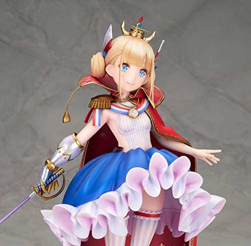(PO) Azur Lane - Le Triomphant Light Clothing Ver. Image_6