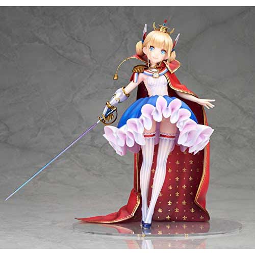 (PO) Azur Lane - Le Triomphant Light Clothing Ver. Image_9