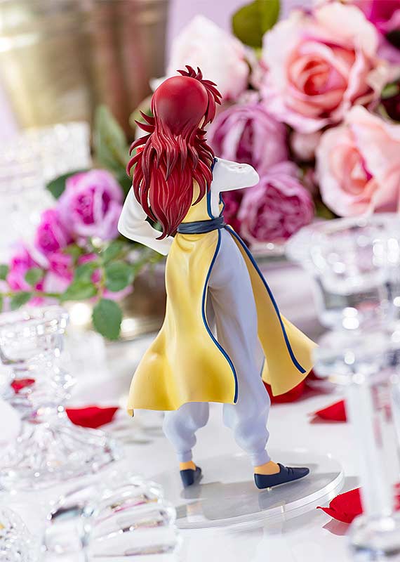 (PO) POP UP PARADE Yu Yu Hakusho - Kurama Image_4