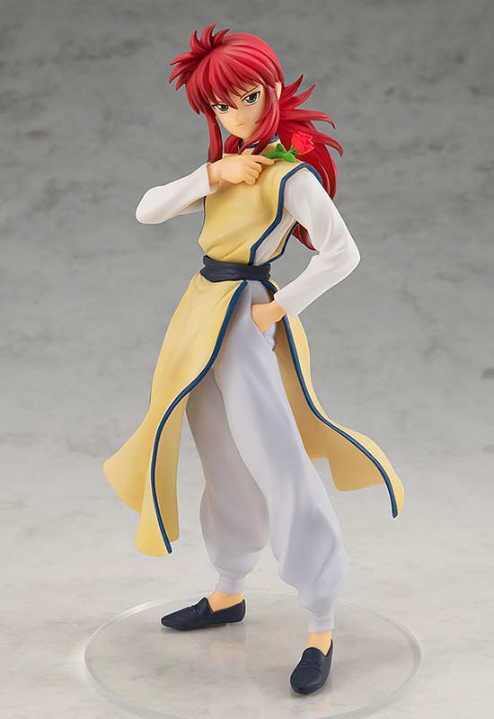 (PO) POP UP PARADE Yu Yu Hakusho - Kurama Image_6