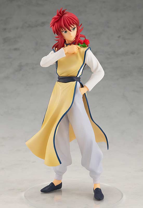 (PO) POP UP PARADE Yu Yu Hakusho - Kurama Image_7