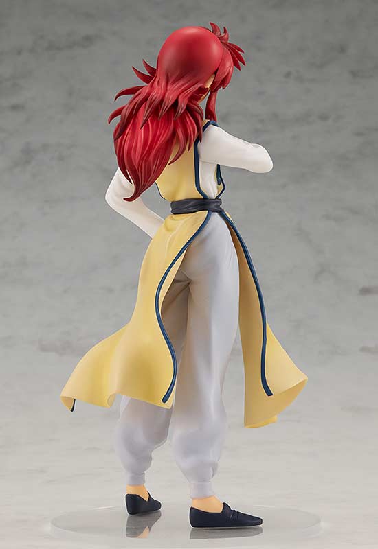 (PO) POP UP PARADE Yu Yu Hakusho - Kurama Image_8
