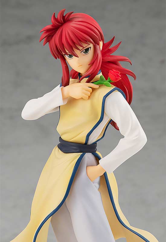 (PO) POP UP PARADE Yu Yu Hakusho - Kurama Image_9