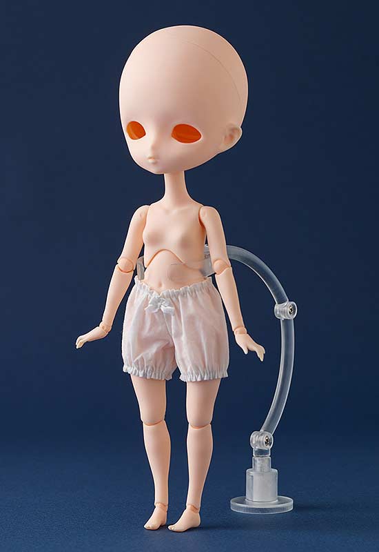 (PO) Harmonia bloom Harmonia series Prop Set Image_7