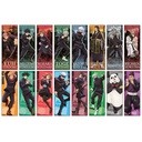 (PO) Jujutsu Kaisen Character Poster Collection [BOX] Image_1