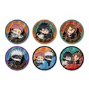 (PO) Jujutsu Kaisen Trading Jewelry Can Badge Normal Ver. [BOX] Image_2