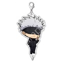 (PO) Jujutsu Kaisen Chain Collection - Gojo Satoru Normal Ver. Image_1