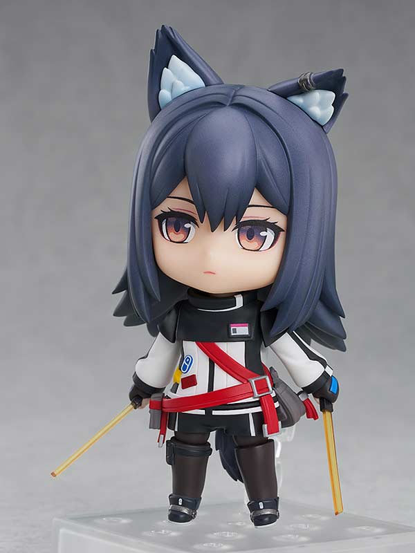 (PO) Nendoroid 1551 Arknights - Texas Image_6