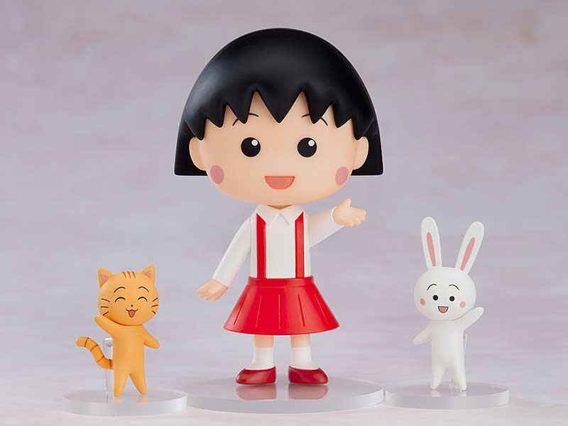 (PO) Nendoroid 1500 Chibi Maruko-chan Image_2