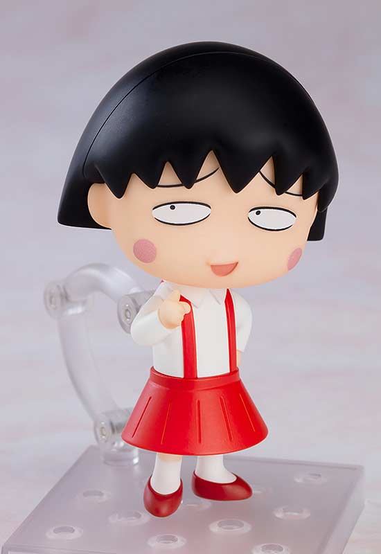 (PO) Nendoroid 1500 Chibi Maruko-chan Image_6