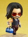 (PO) Nendoroid 1552 Cyberpunk 2077 - Johnny Silverhand Image_3