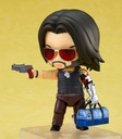 (PO) Nendoroid 1552 Cyberpunk 2077 - Johnny Silverhand Image_4