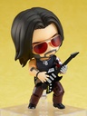 (PO) Nendoroid 1552 Cyberpunk 2077 - Johnny Silverhand Image_6