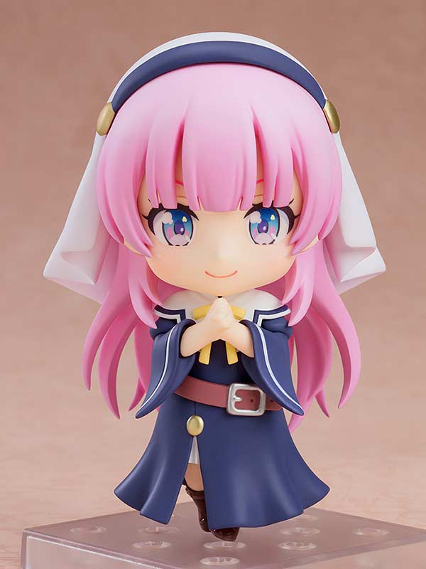 (PO) Nendoroid 1544 The Day I Became a God - Sato Hina Image_2