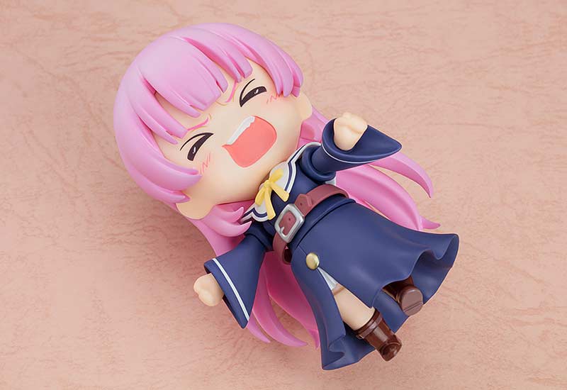 (PO) Nendoroid 1544 The Day I Became a God - Sato Hina Image_5