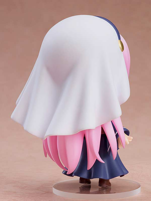 (PO) Nendoroid 1544 The Day I Became a God - Sato Hina Image_6